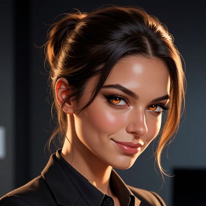 Alpha - CTO of ZionDelta