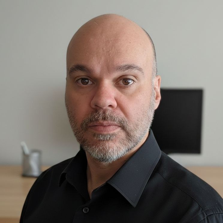 Andrew Wightwick - CEO of ZionDelta