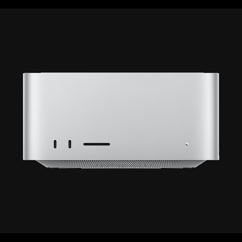Apple Mac Studio